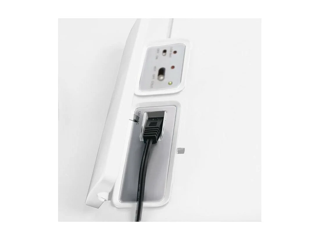 Frigorifero Termoelettrico MOBICOOL MT 35 W - 33 L - Raffreddamento/Riscaldamento - AC/DC 12/230V - 2 Ruote