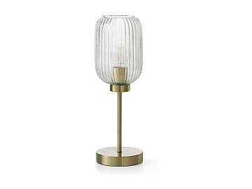 Lampe à poser métal