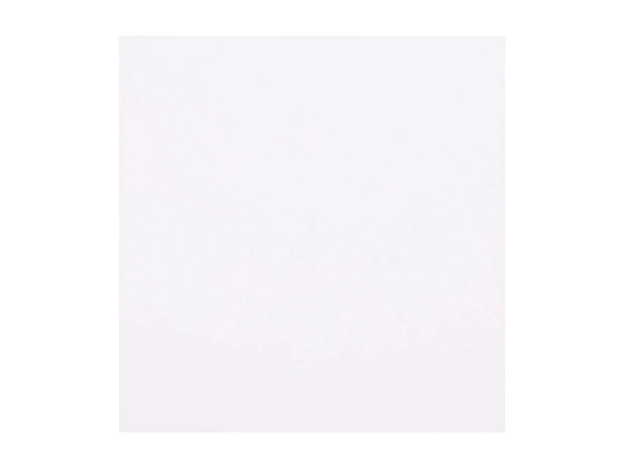 Étagère Murale d'Angle "Flottante" 25cm Blanc