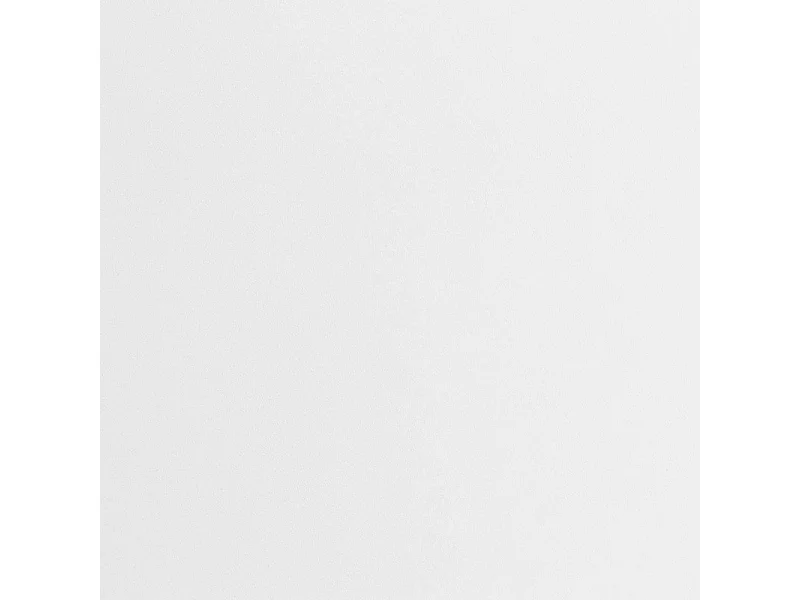 Étagère Murale Design "Flottante" 50cm Blanc