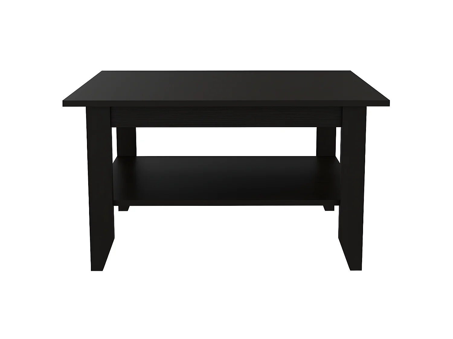 Set Payson, 45/82.1 Al cm X 80/60 An cm X 70/37.7 P cm, Nero