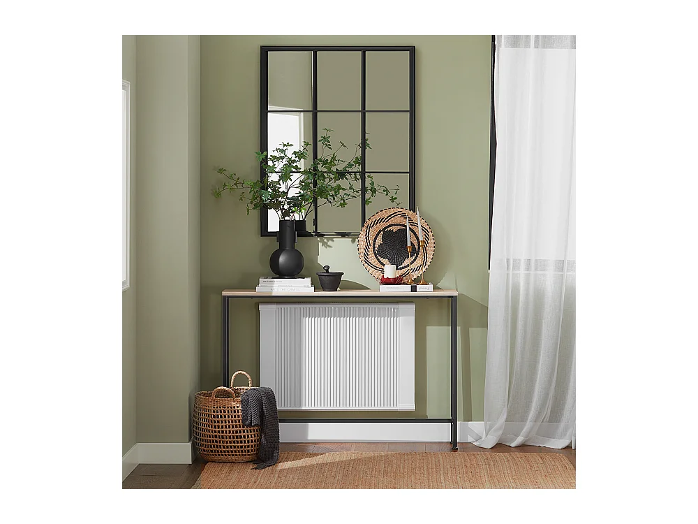 Stół konsolowy do salonu FSB19-XL-Z