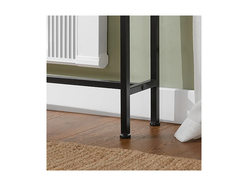 Stół konsolowy do salonu FSB19-XL-Z