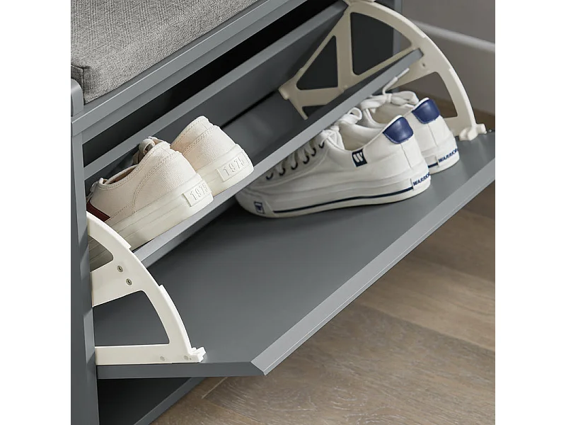 Schuhschrank FSR98-HG 26 x 46 x 62cm