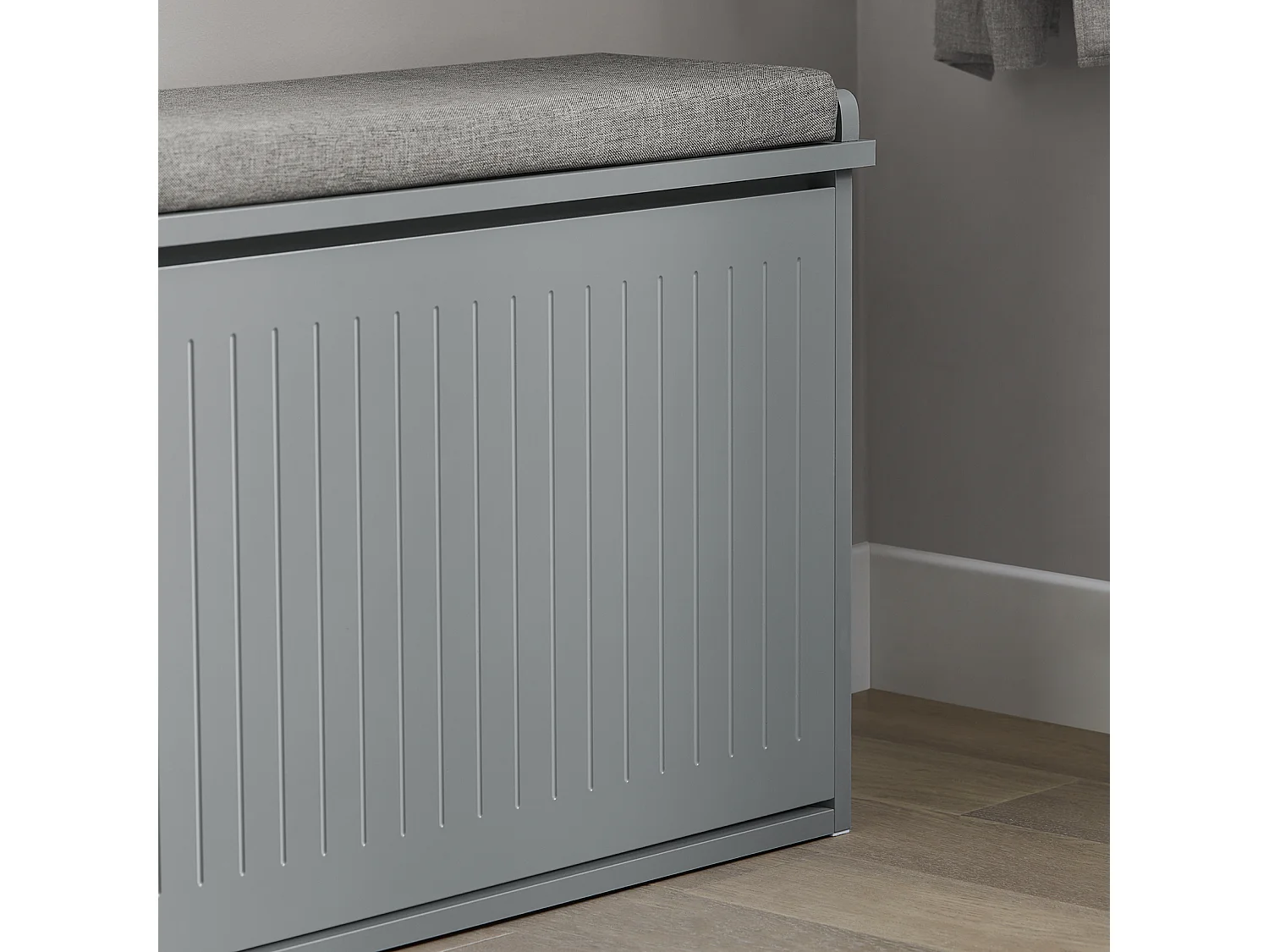 Schuhschrank FSR98-HG 26 x 46 x 62cm