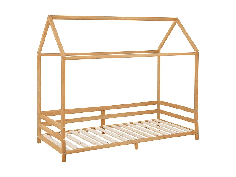 Ellen | Lit à la maison dans la nature