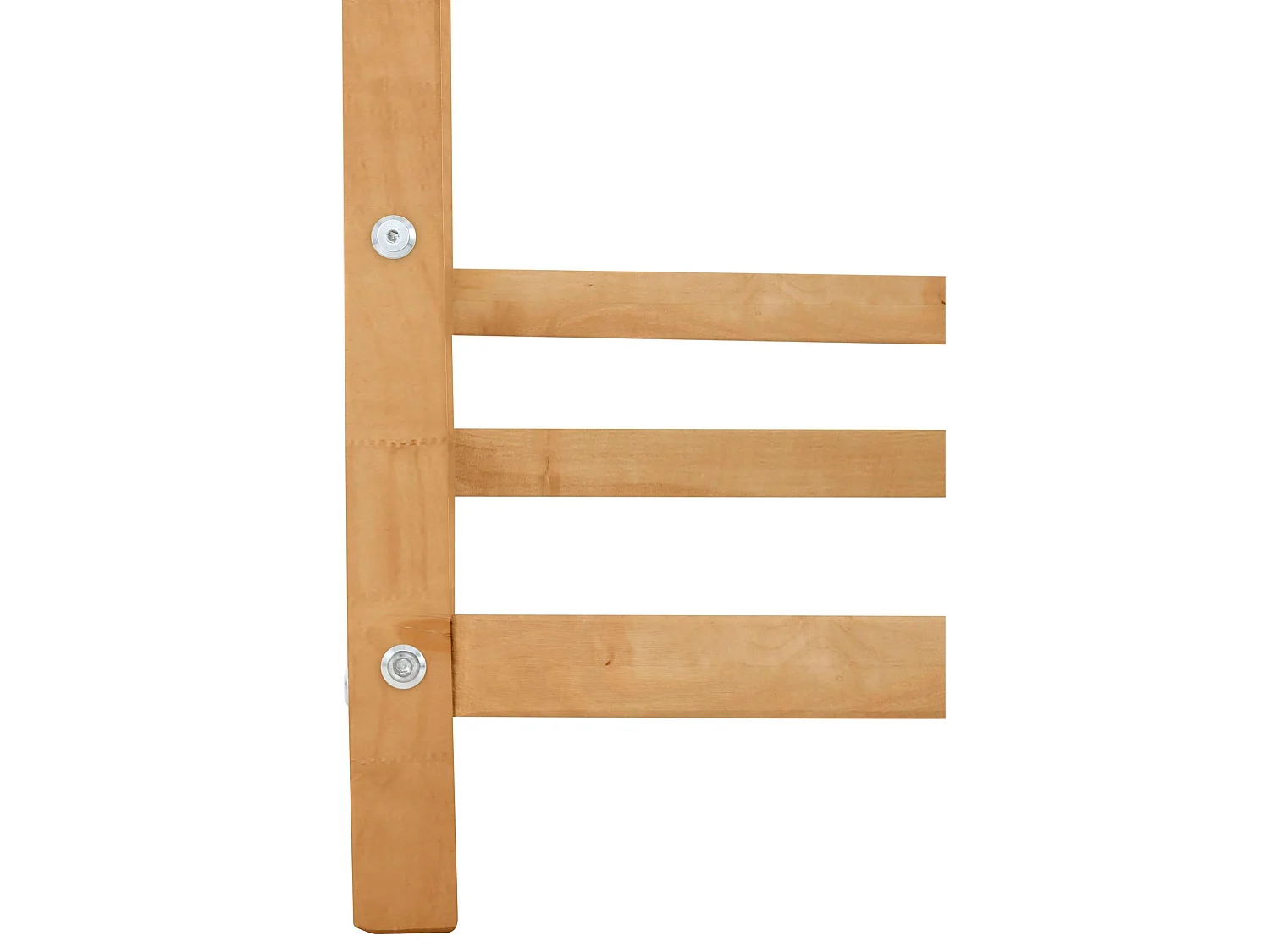 Casa-letto con recinzione