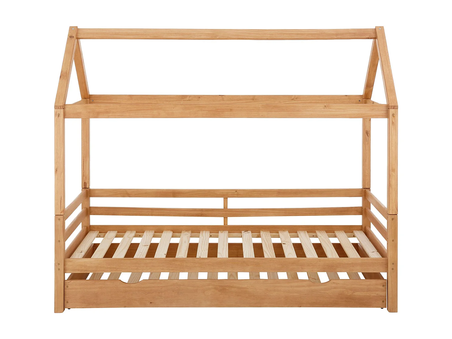 Alpi2 daybed con baldacchino