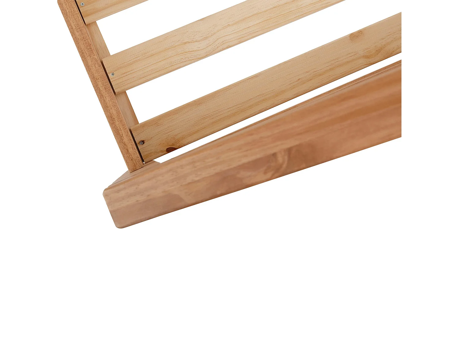 Alpi2 daybed con baldacchino