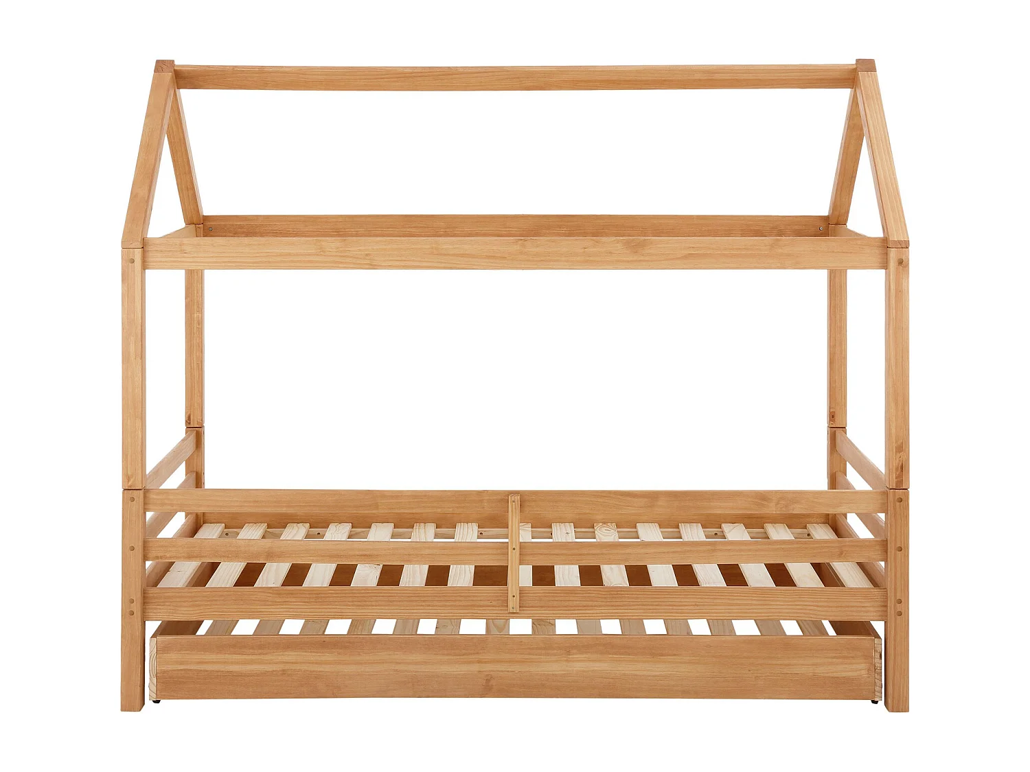 Alpi2 daybed con baldacchino