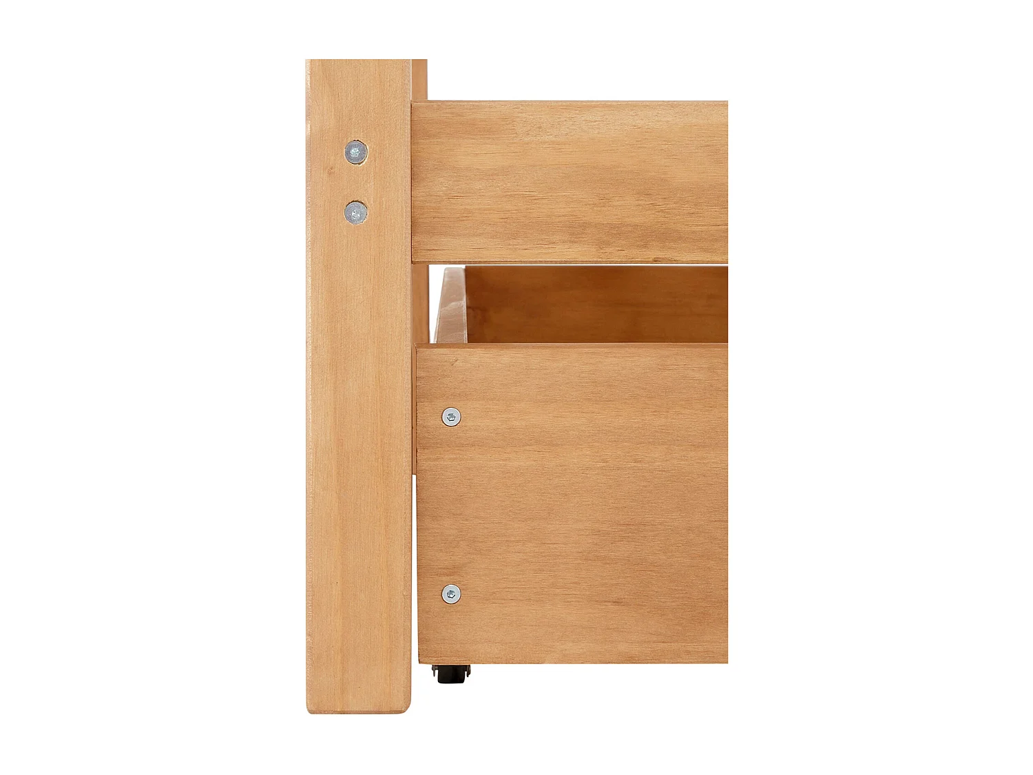 Alpi2 daybed con baldacchino