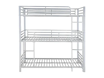 Stapelbed 3 plaatsen