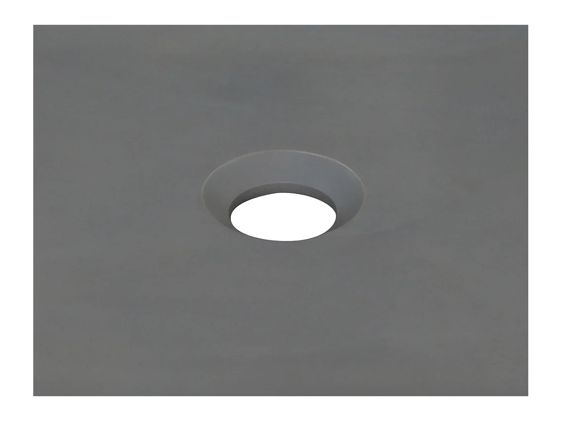 Base de chuveiro para pousar em betão C121,5 x L81,5 x A9,5 cm - RIAZOS