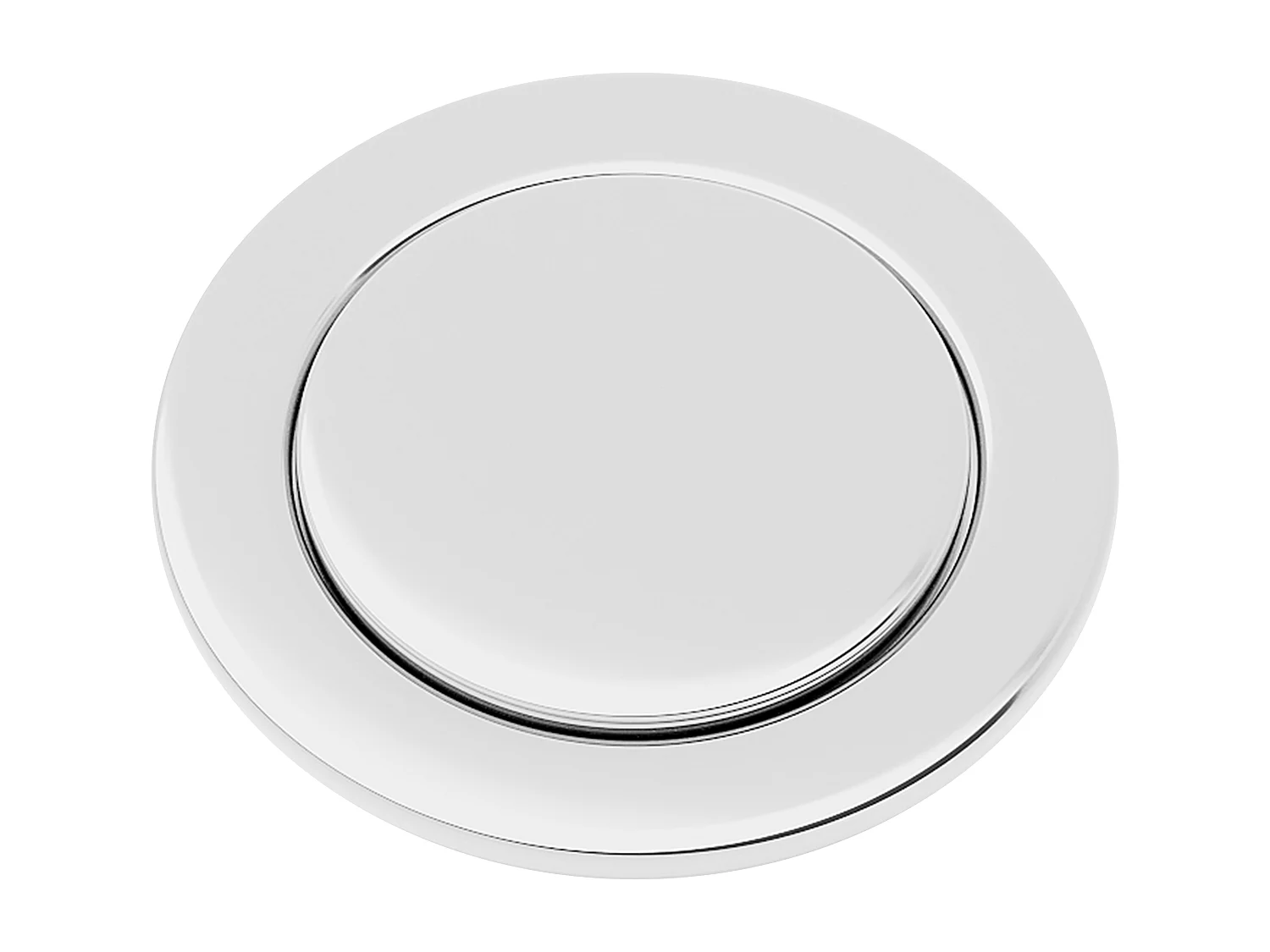 Freistehende Badewanne oval - 251 L - 185 x 90 x 58 cm - Acryl - Weiß - MARMATI