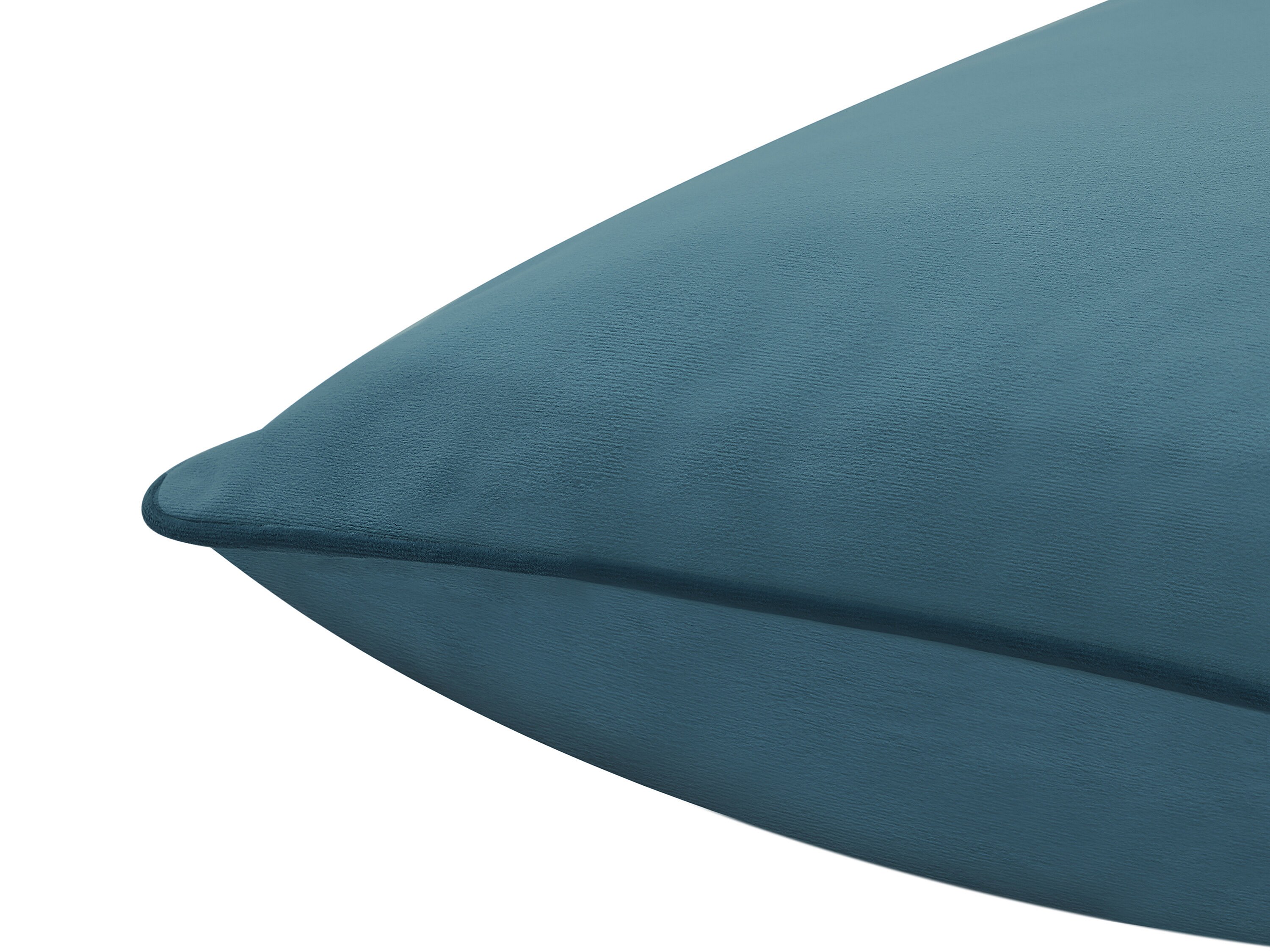 Lot De 2 Coussins Velours Pour Montres/Bracelets - 24,5x9,5cm - Protection