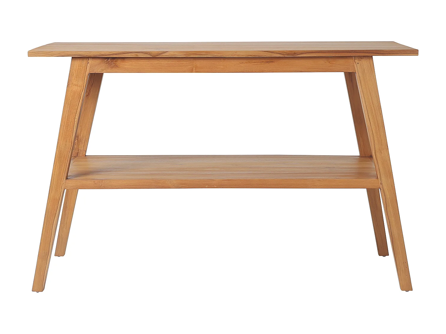 Mobile sotto lavabo 120 cm in Teak - BOBOTSARI