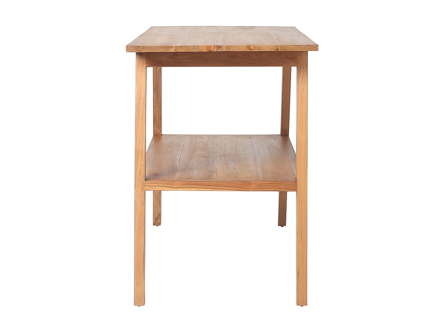 Mobile sotto lavabo 120 cm in Teak - BOBOTSARI