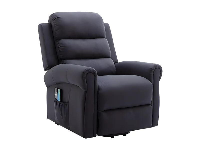 Fauteuil massant