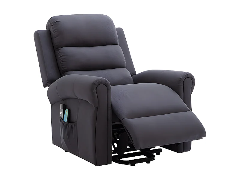 Fauteuil massant