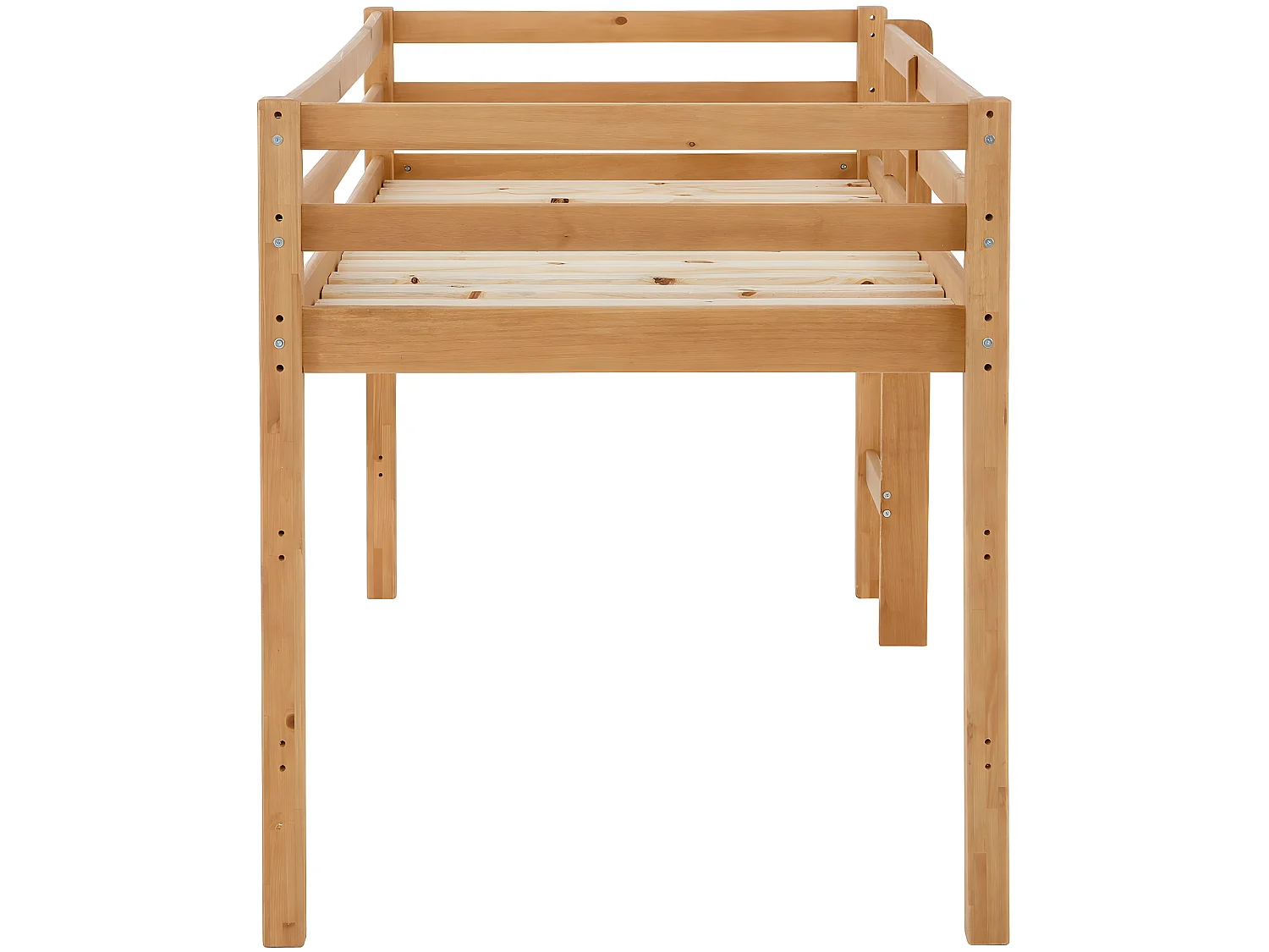 Letto a soppalco Alpi 90