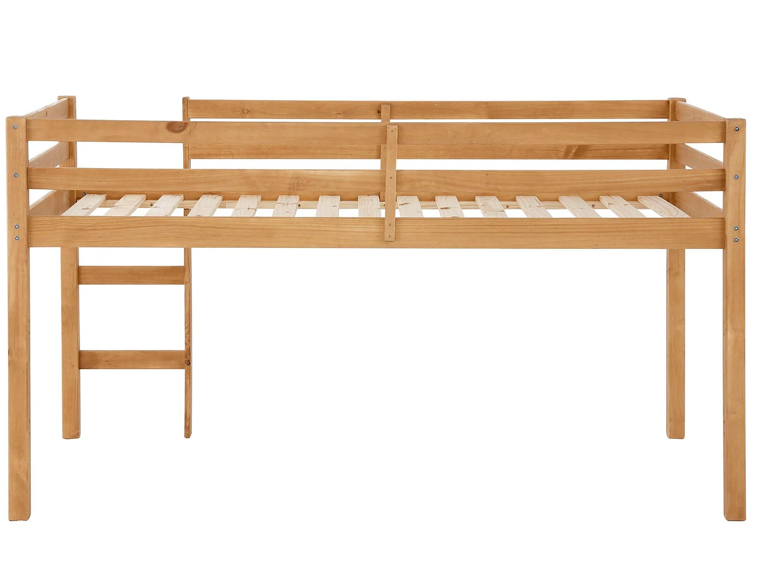 Letto a soppalco Alpi 90