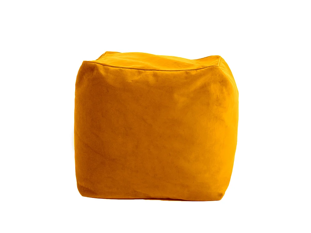 Jumbo Bag Pablo velvet curry - 14300v-67
