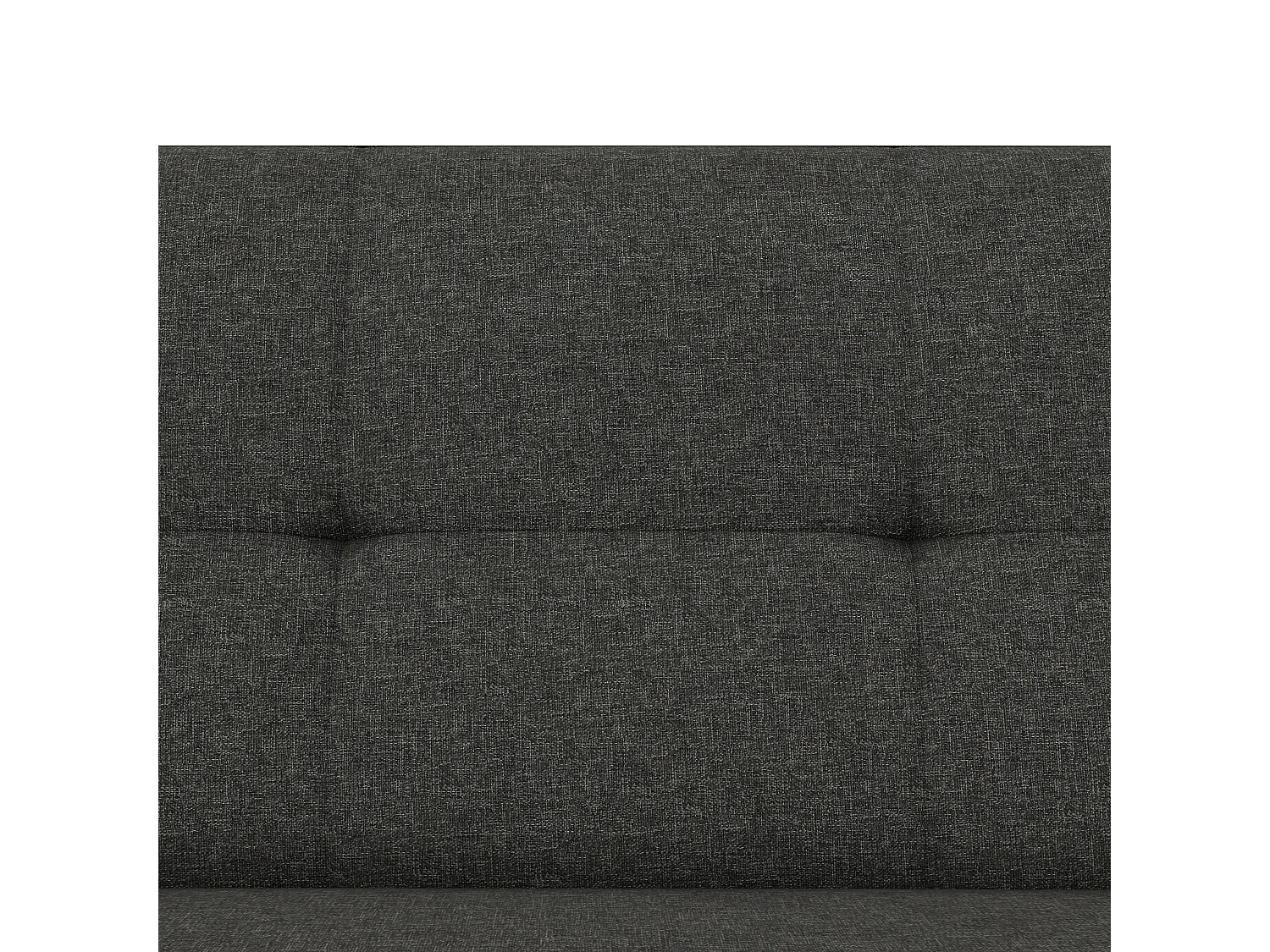 Lilly stor L-vormige slaapbank