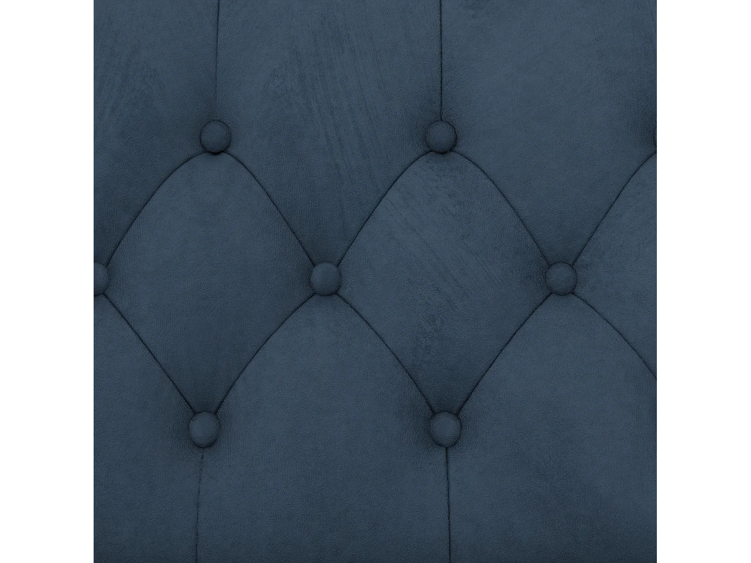 Felix 3-zits slaapbank blauw