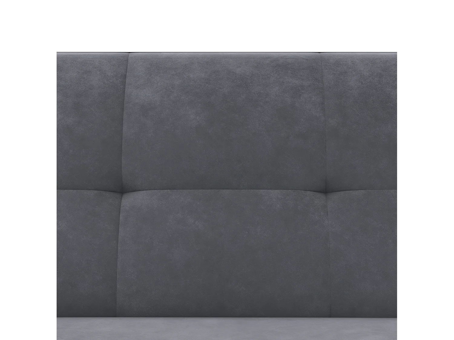 Lilly stor L-vormige slaapbank