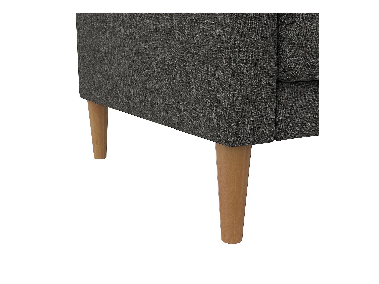 Lilly 3-zits slaapbank