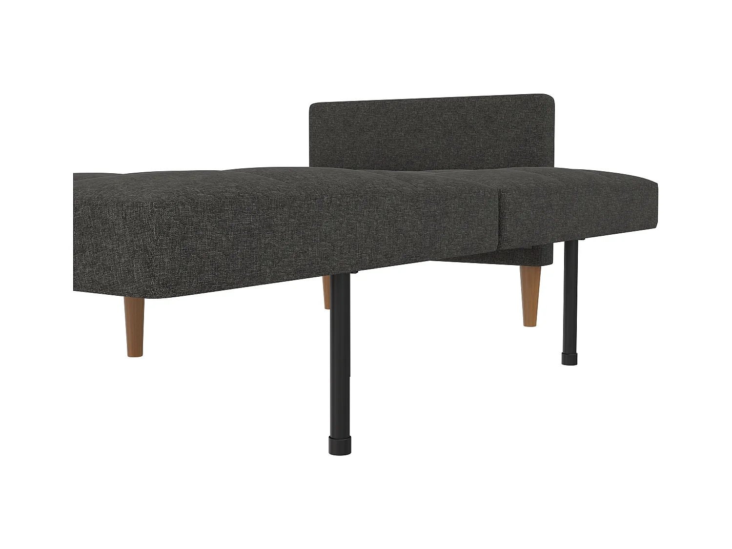 Lilly 3-zits slaapbank