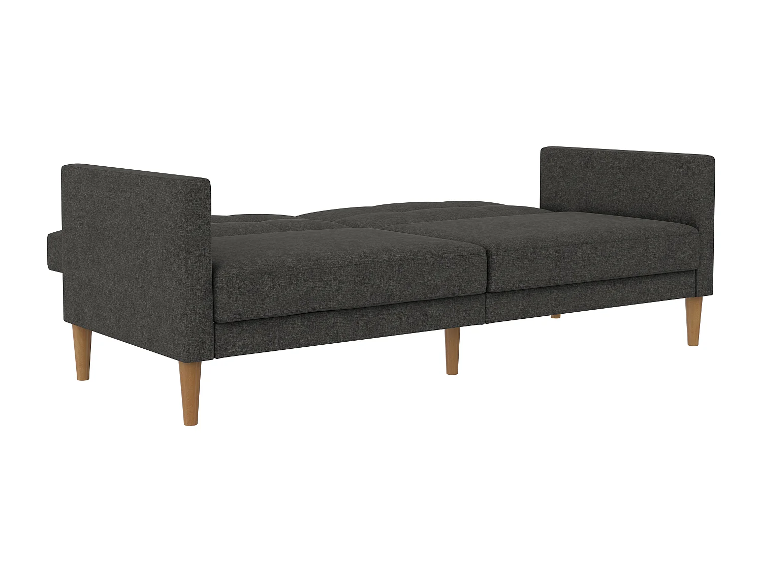 Divano letto 3 posti Lilly