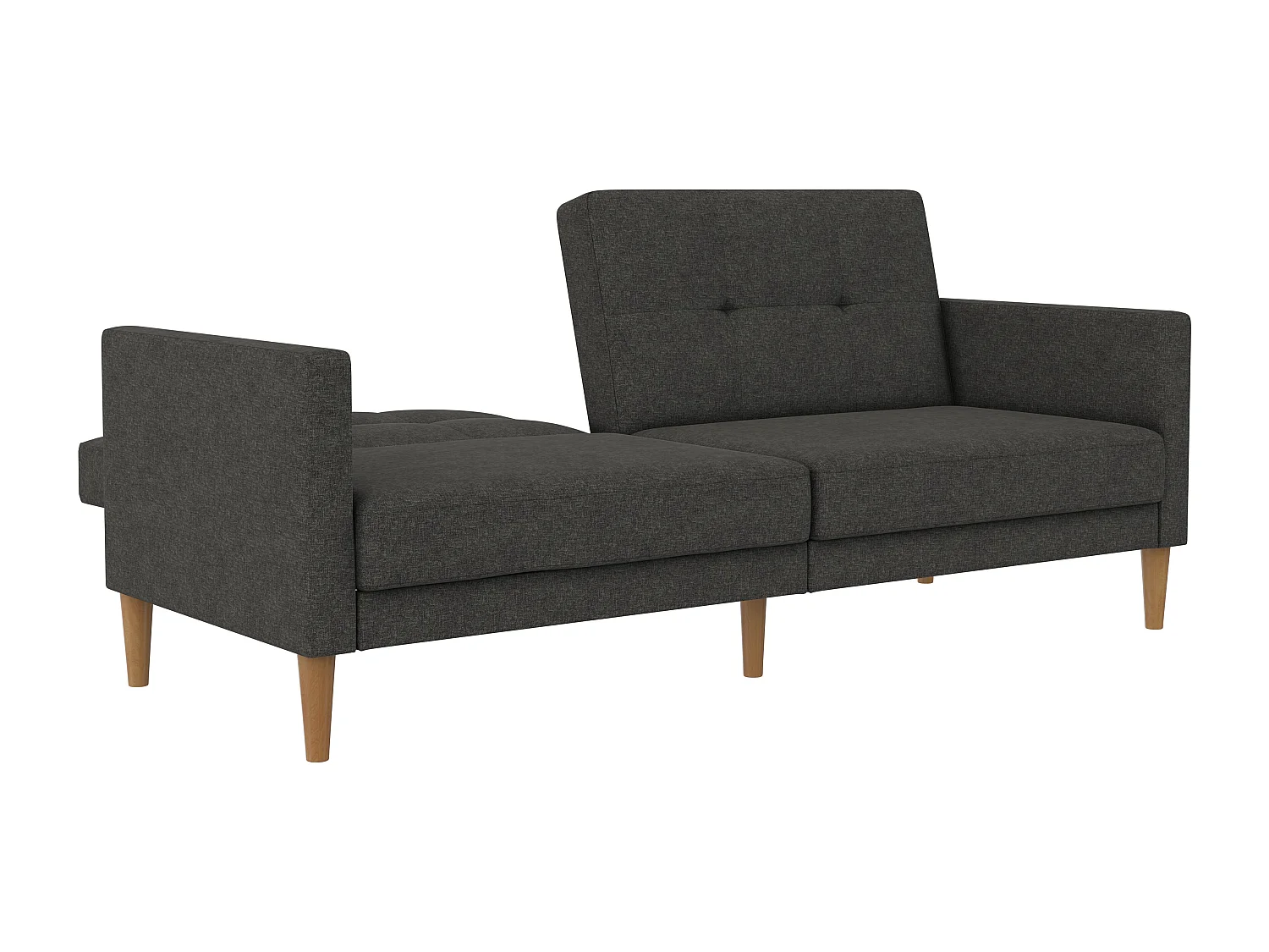 Divano letto 3 posti Lilly