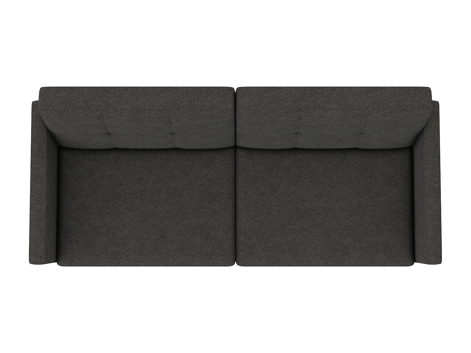 Divano letto 3 posti Lilly