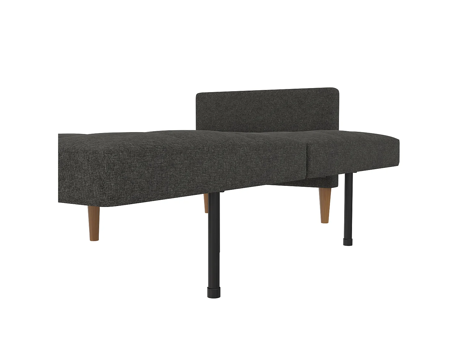 Divano letto 3 posti Lilly