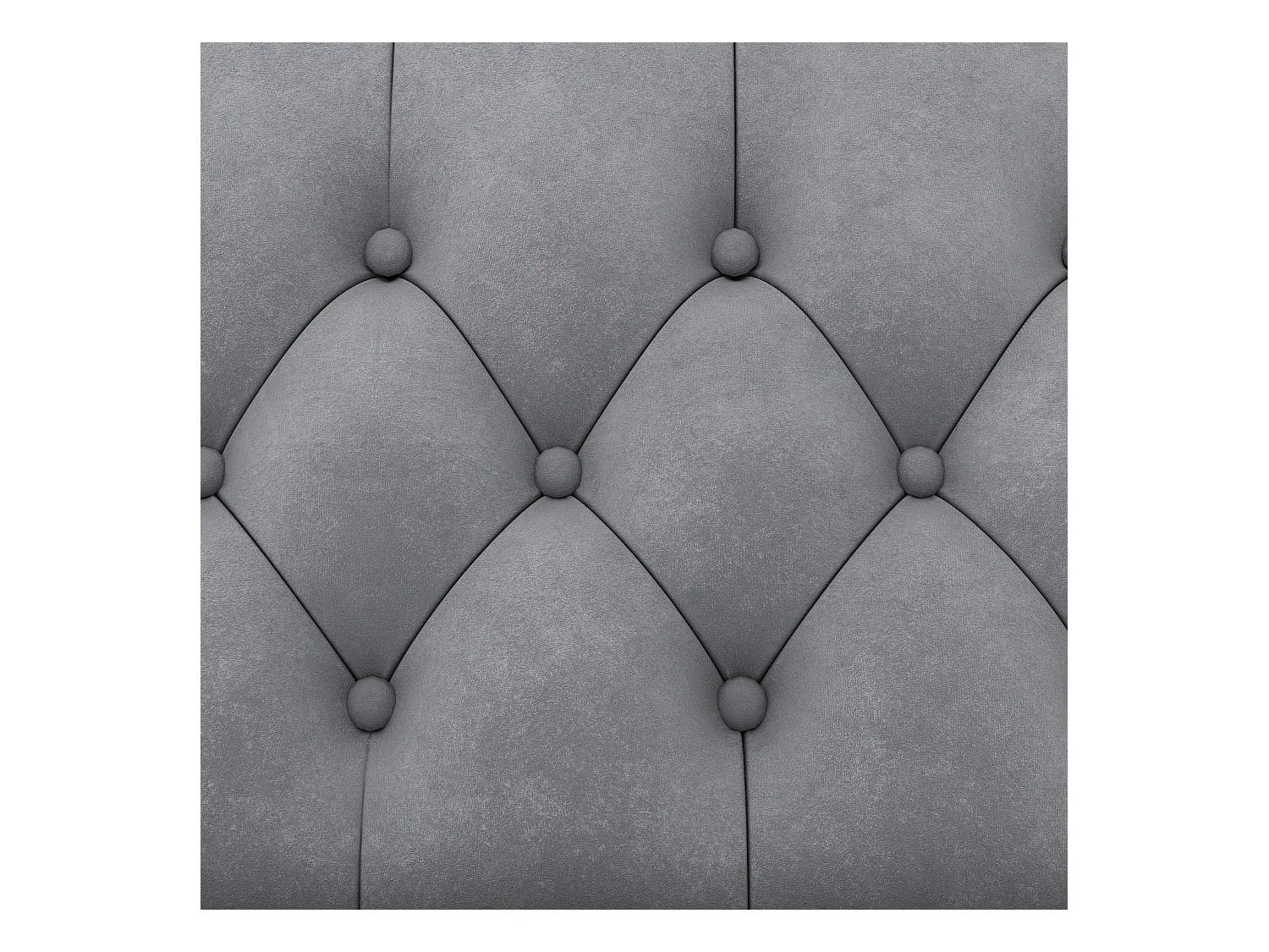 Felix 3-zits slaapbank lichtgrijs