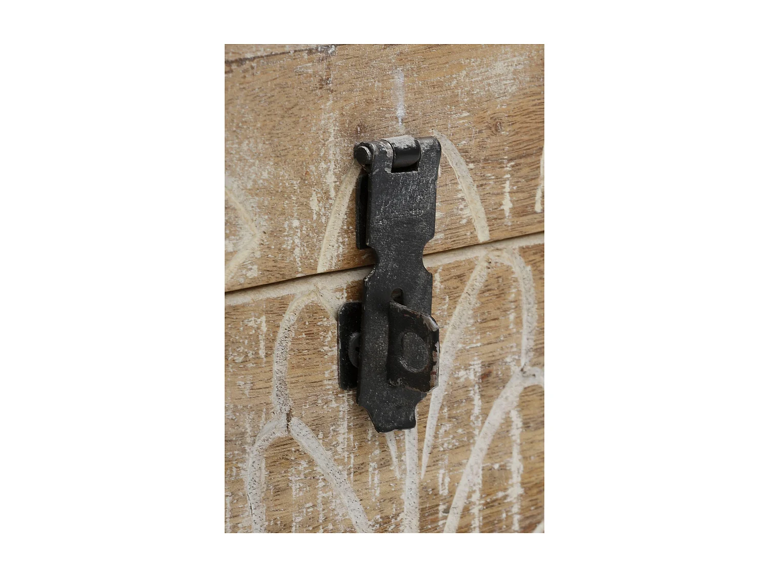 Malati | Baú Castanho