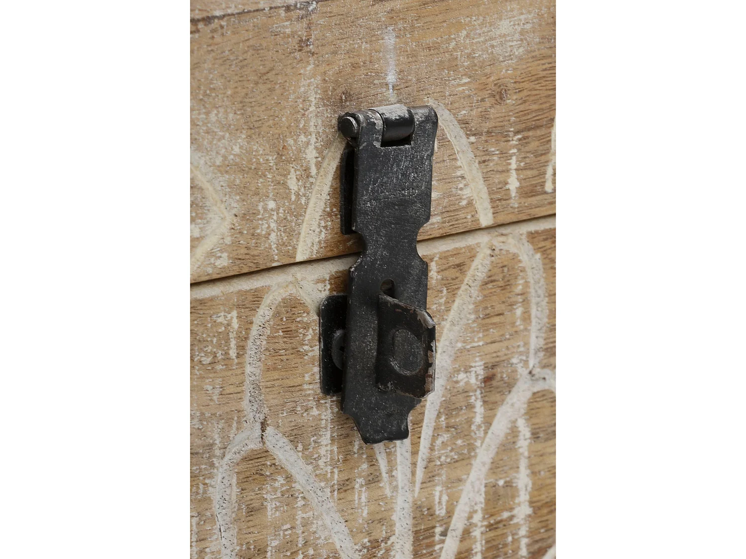 Malati | Tronc marron artisanat