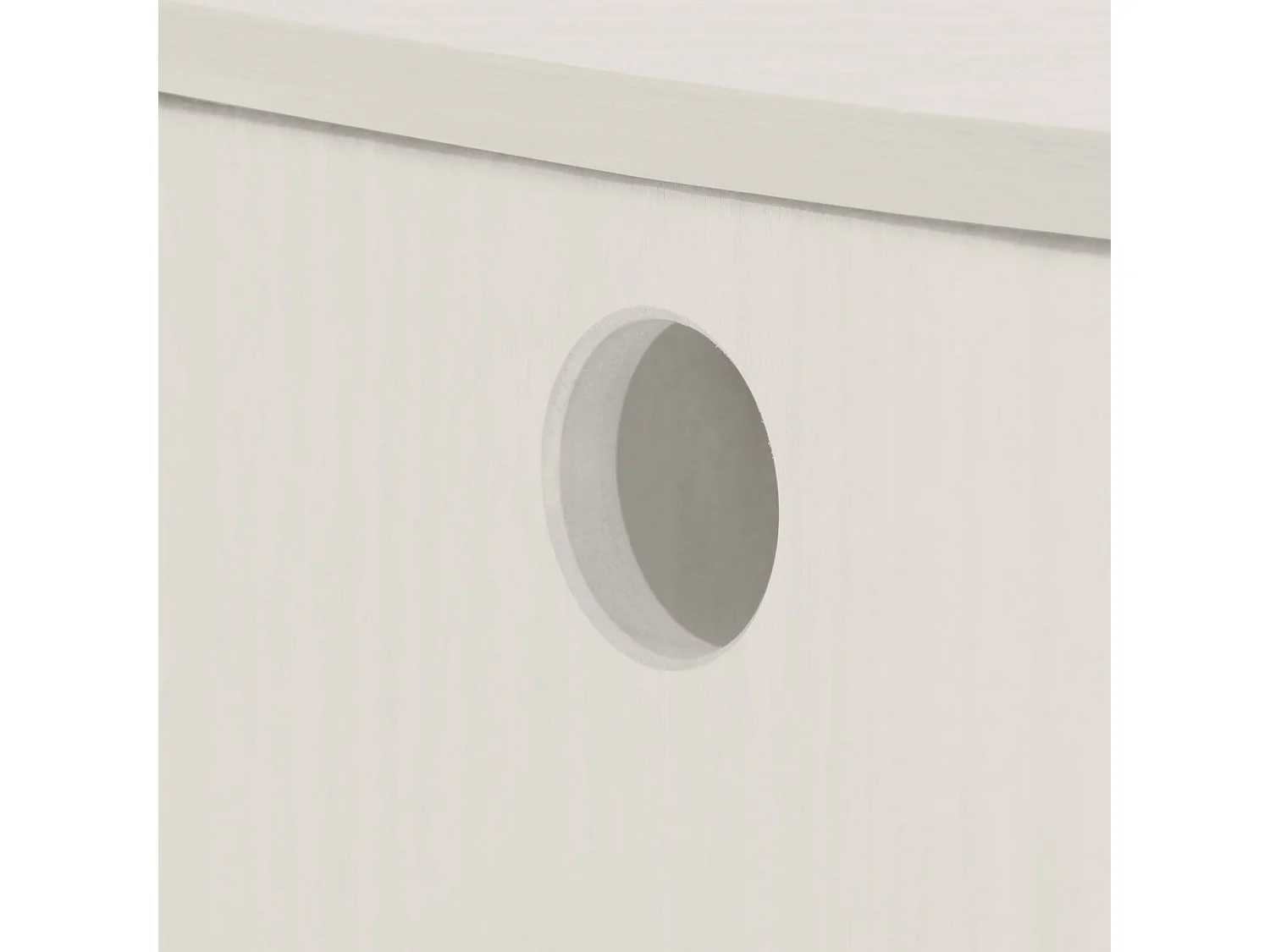 Alpi|Coffre en pin blanc