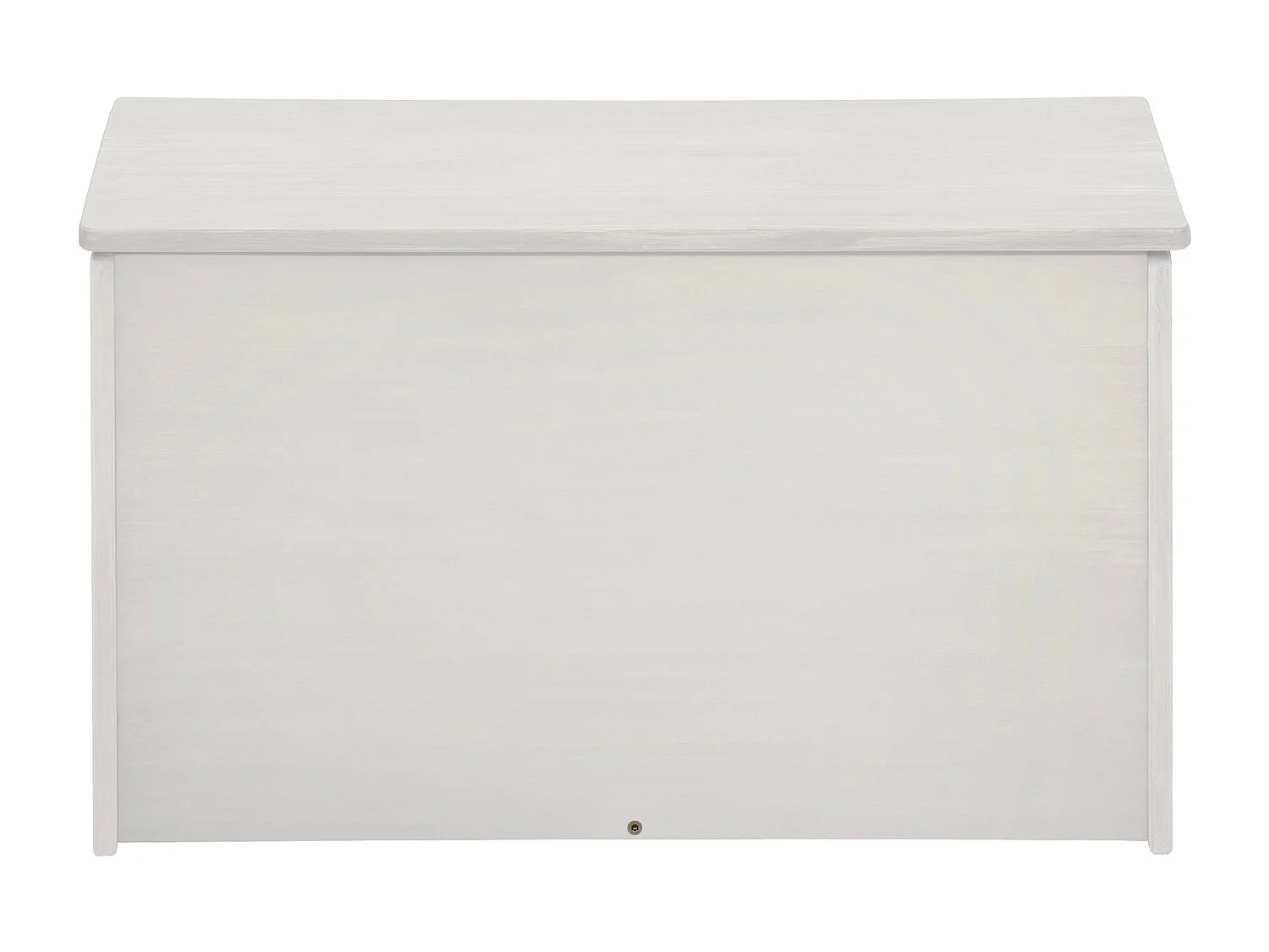 Alpi|Coffre en pin blanc