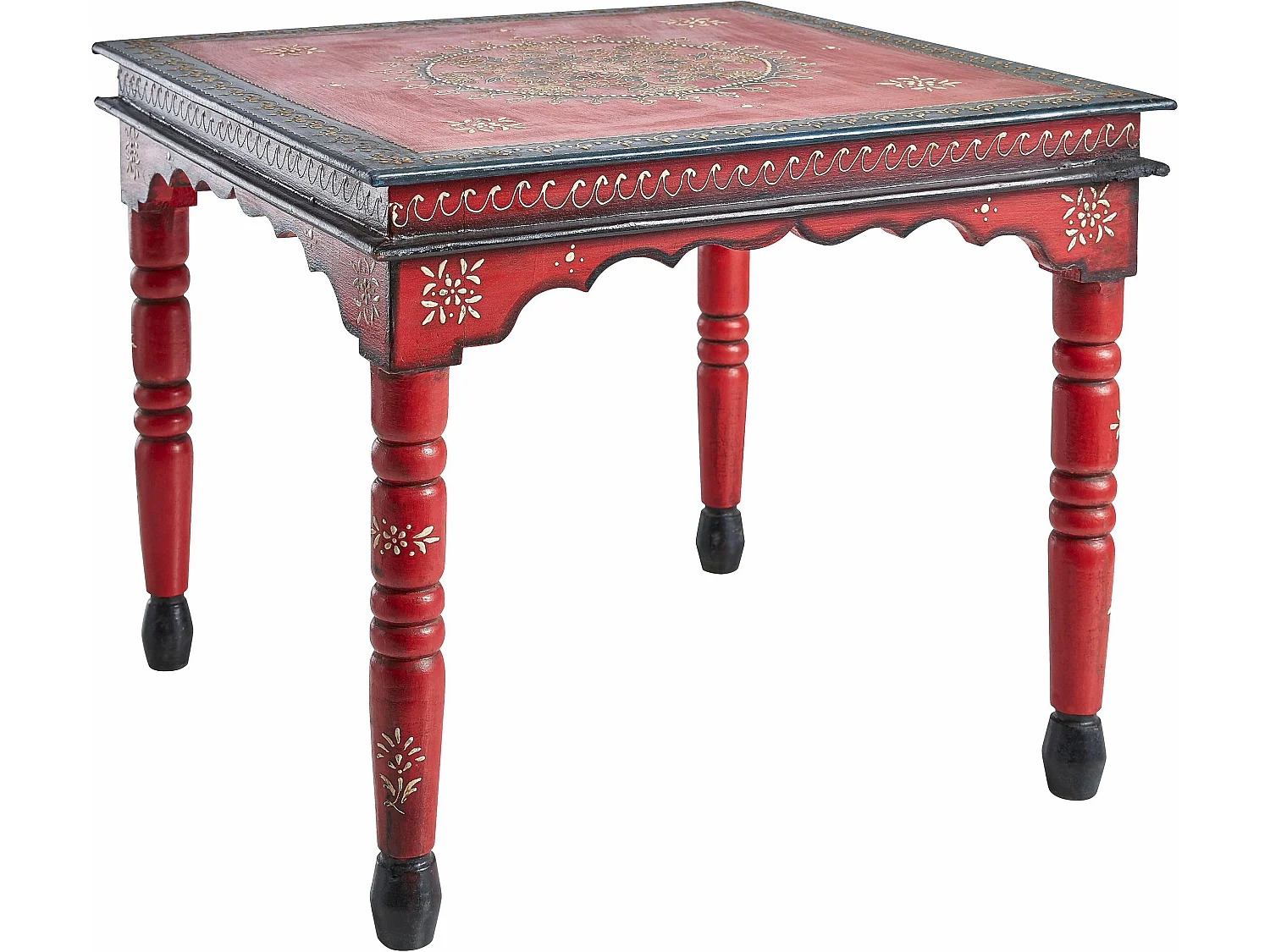 Vivek|Table latérale S Mix