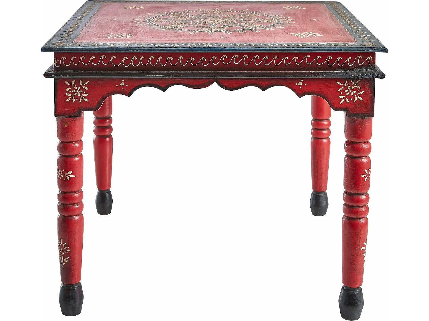 Vivek|Table latérale S Mix