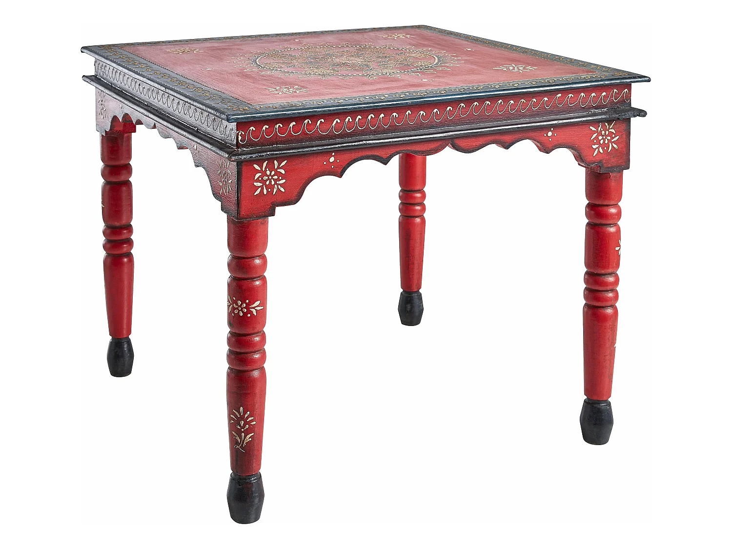 Vivek|Table latérale S Mix