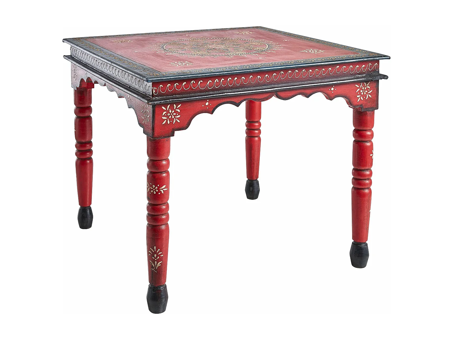 Vivek | Table latérale S Mix