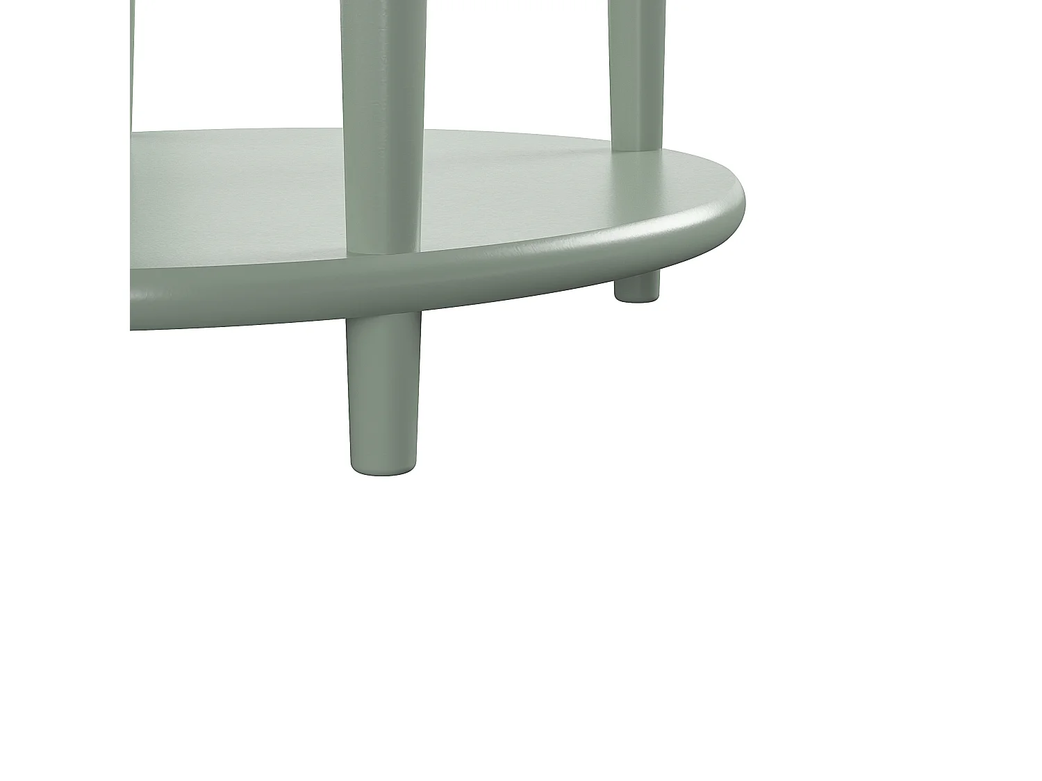 Eindtafel Lichtgroen