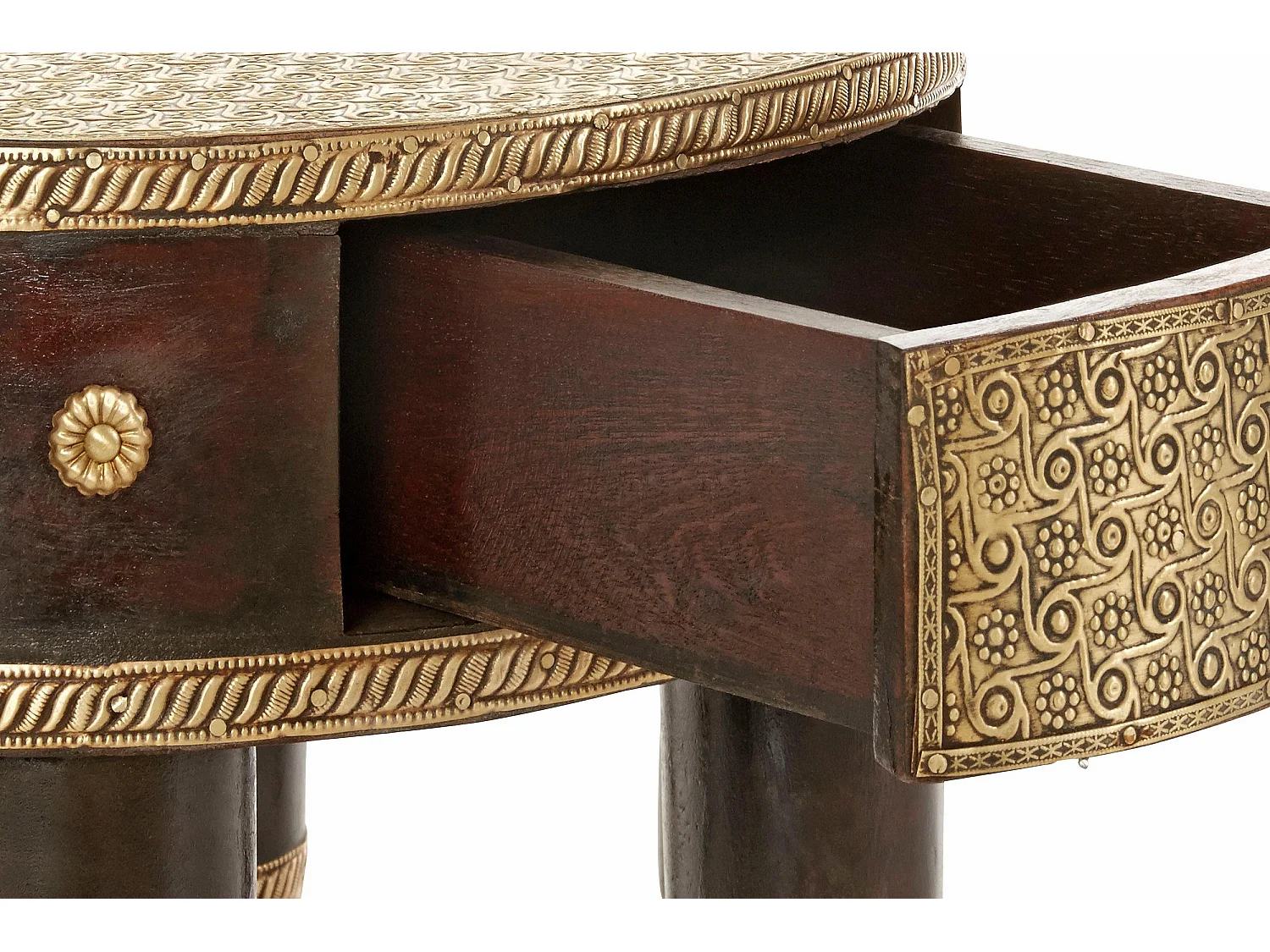 Salim Olifant Tafel D.Bruin