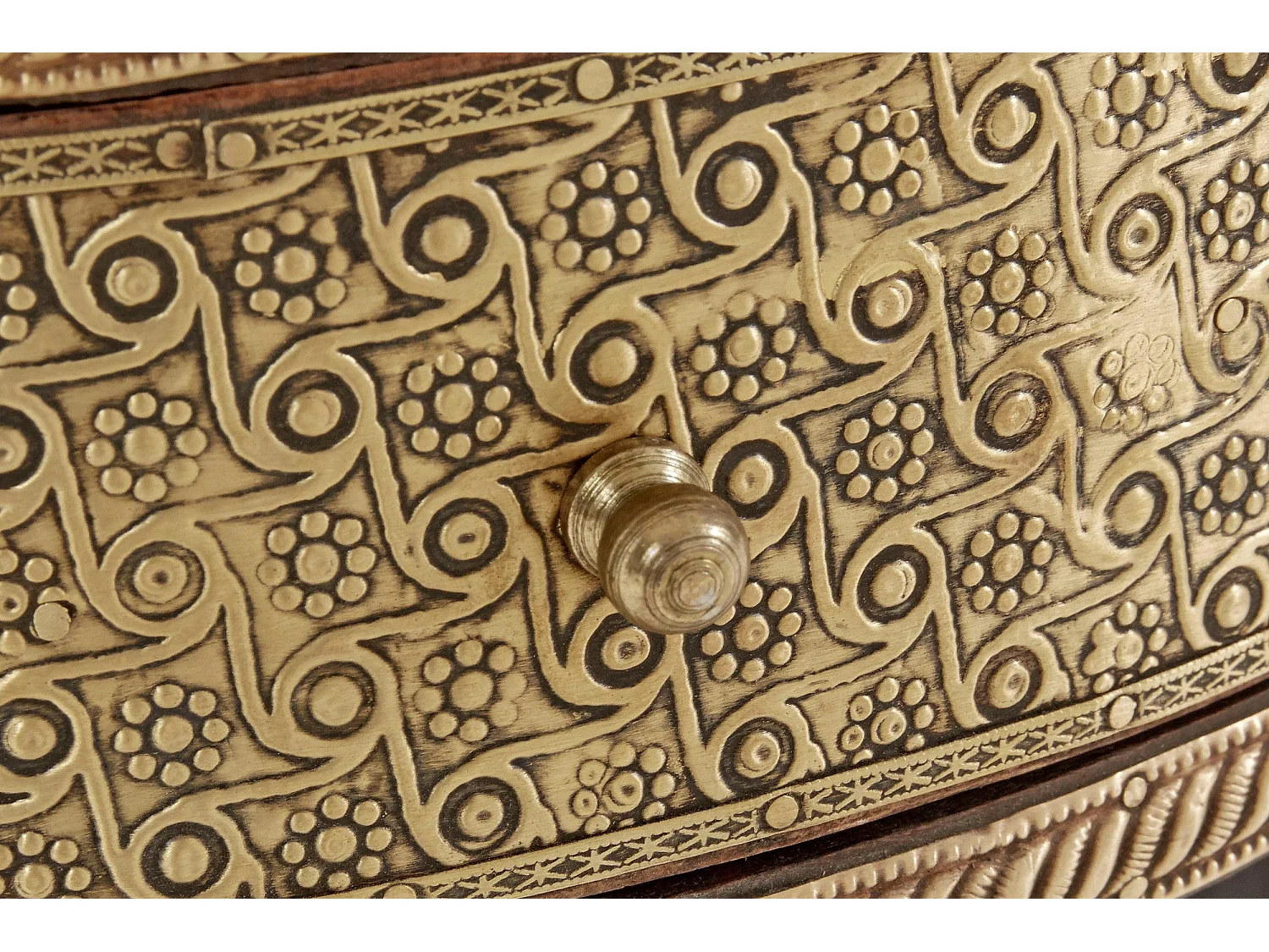 Salim Olifant Tafel D.Bruin