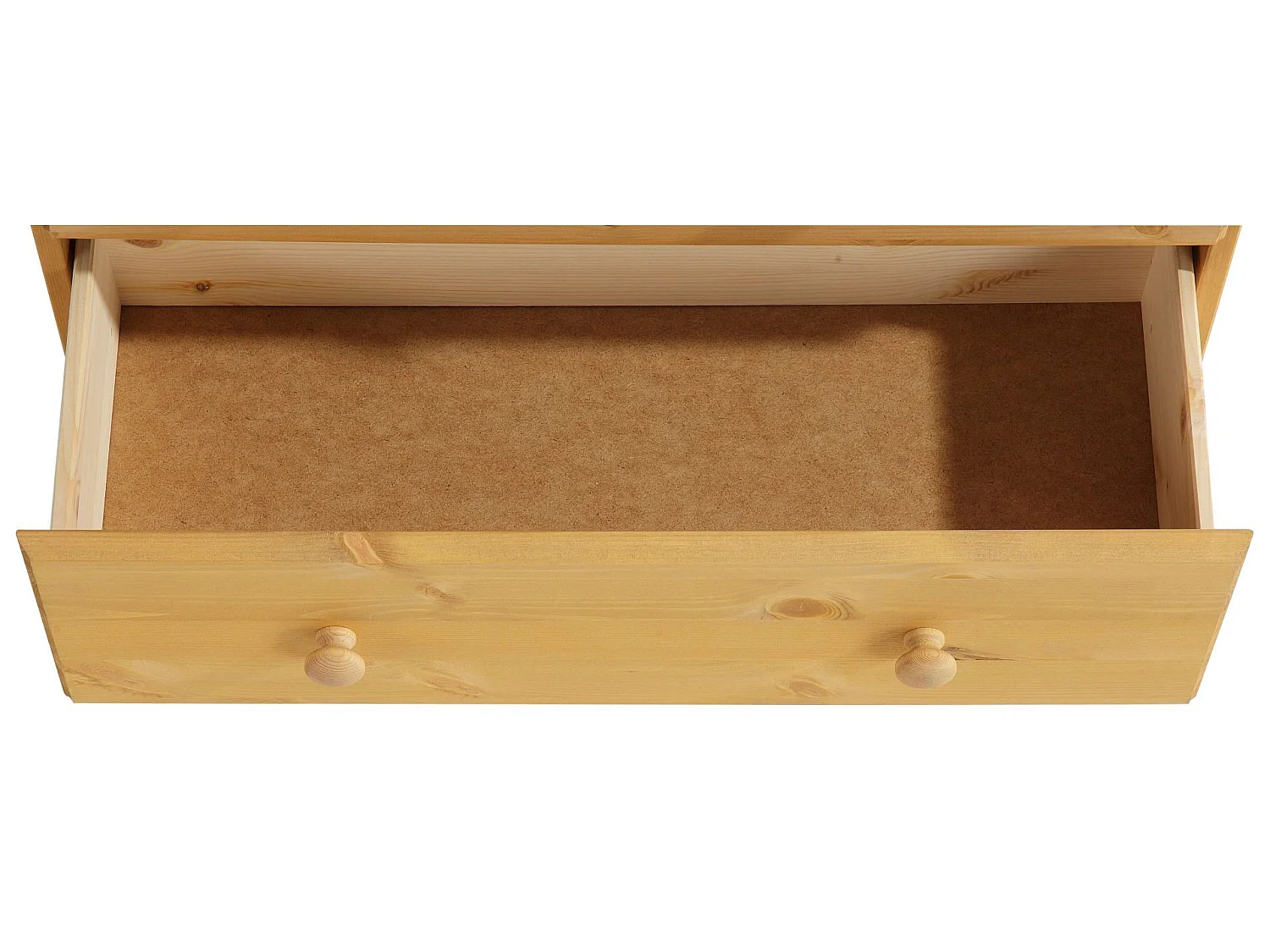 Minik Linnenkast 2 Deuren 3 Laden