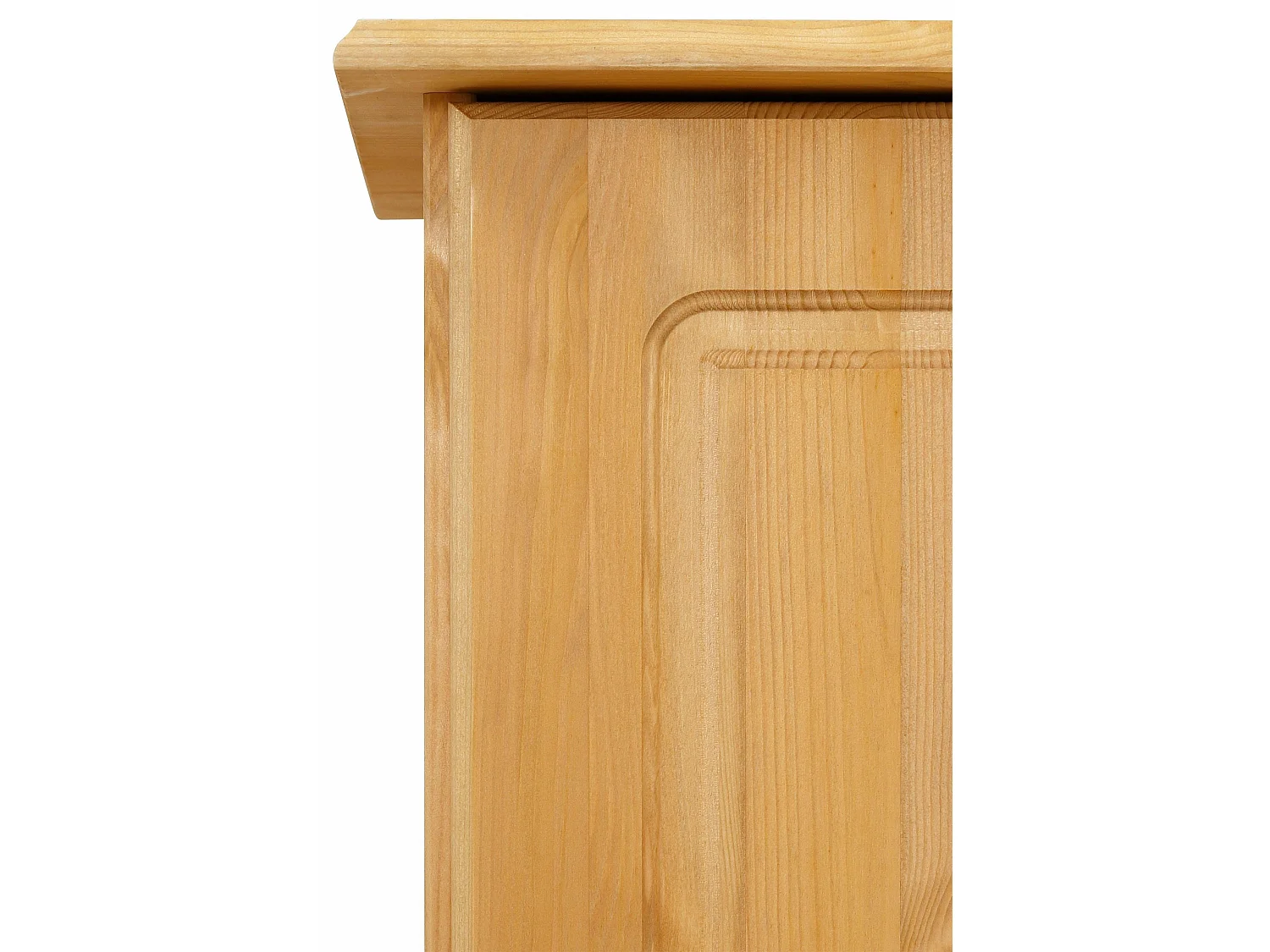 Minik Linnenkast 2 Deuren 3 Laden