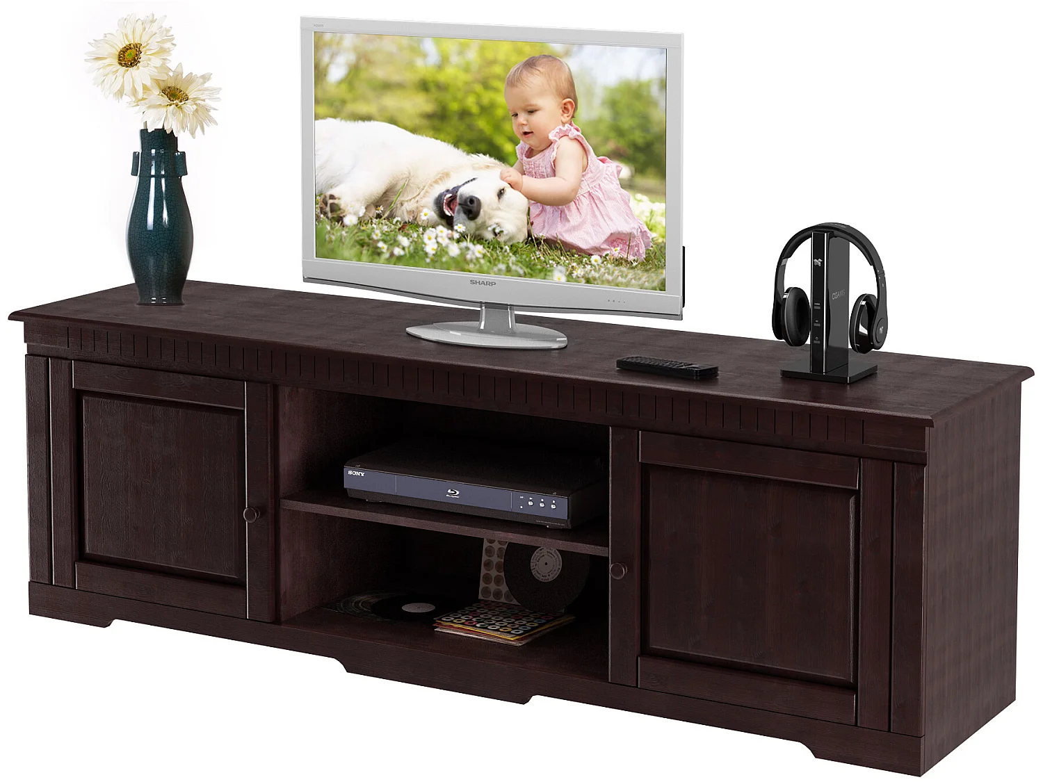 Unidad de pared LISA